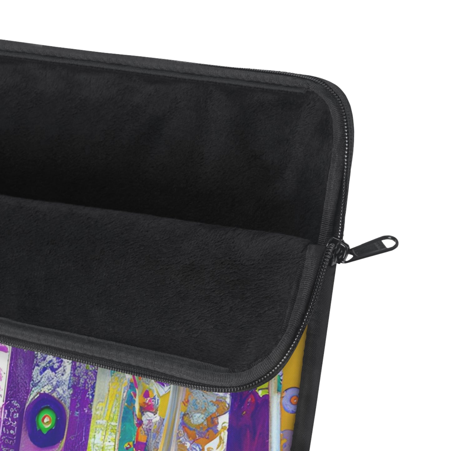 FantasistaFey - LGBTQ+ Laptop Sleeve (12", 13", 15")