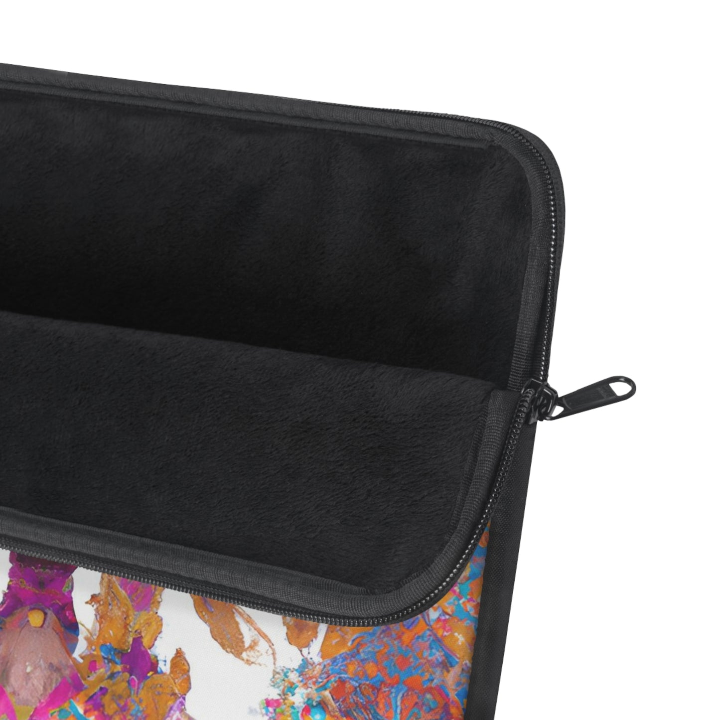 VanityGatsby - LGBTQ+ Laptop Sleeve (12", 13", 15")