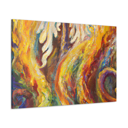 Titianno - Gay Hope Canvas Art