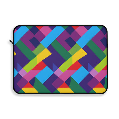 FabuLuxe - LGBTQ+ Laptop Sleeve (12", 13", 15")