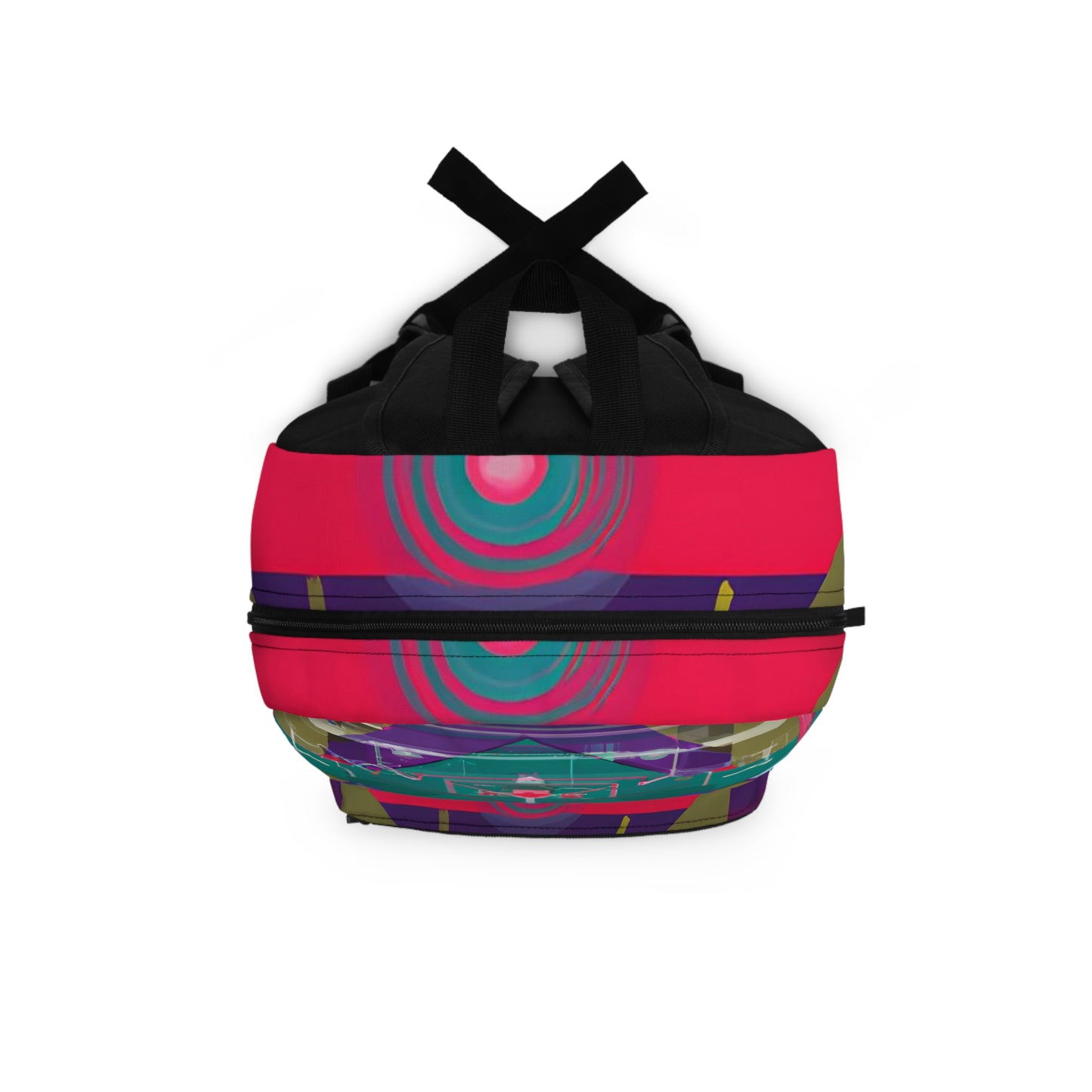 CosmicDreamer - Hustler Backpack