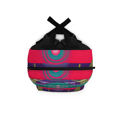 CosmicDreamer - Hustler Backpack