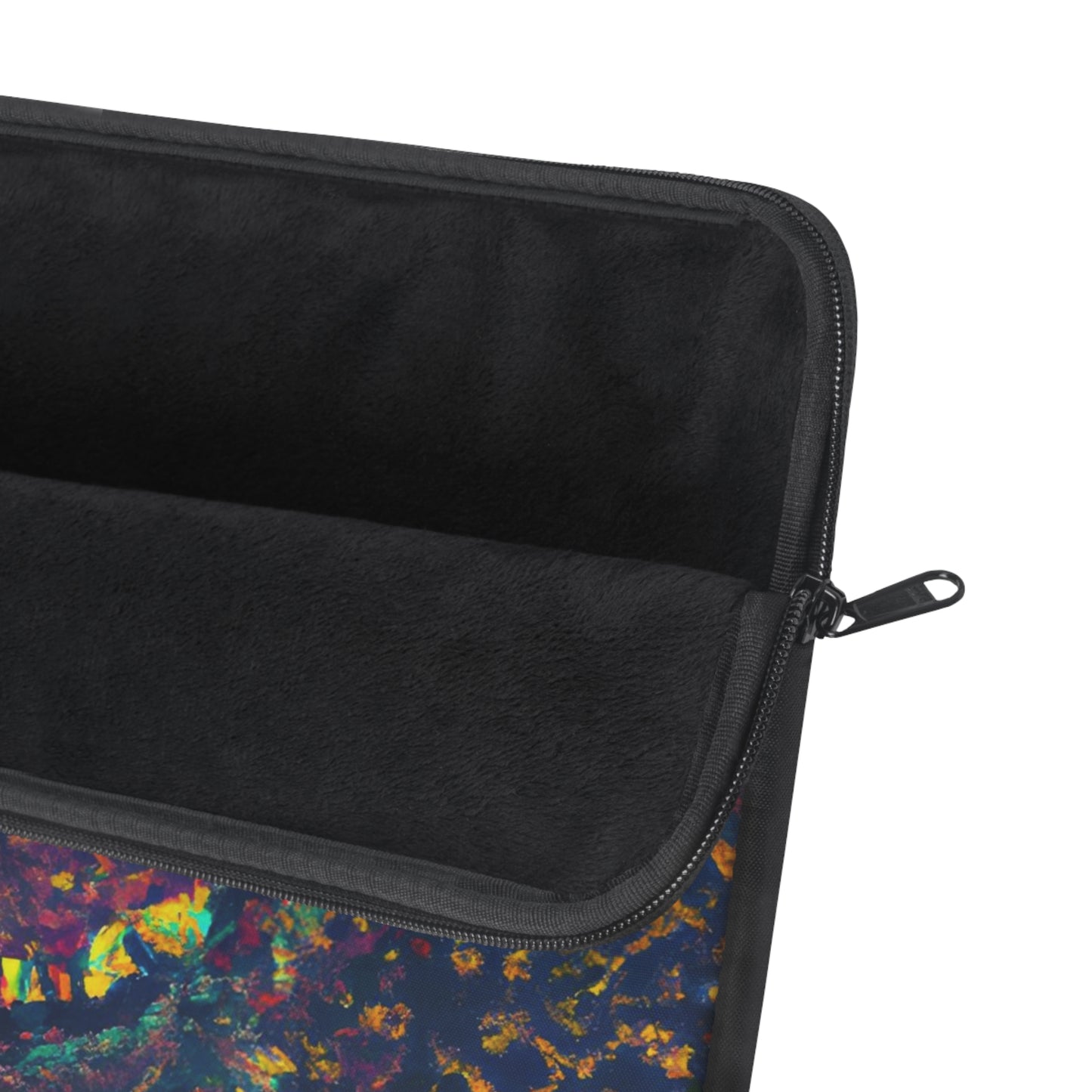 GlamazonNetty - LGBTQ+ Laptop Sleeve (12", 13", 15")