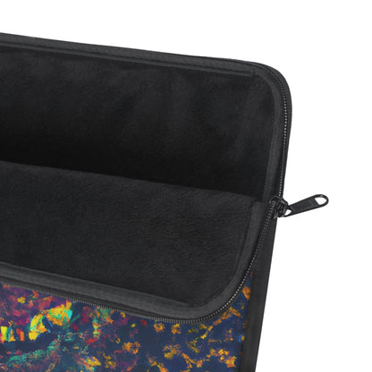 GlamazonNetty - LGBTQ+ Laptop Sleeve (12", 13", 15")