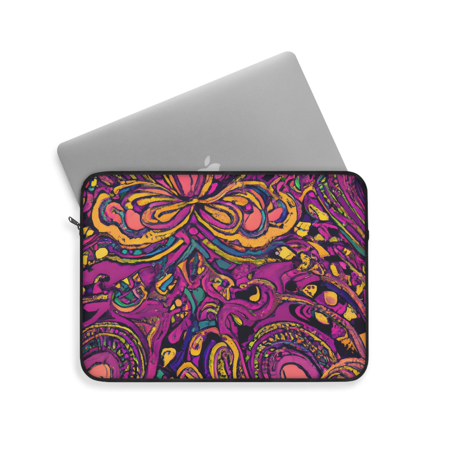 MagnoliaVamp - LGBTQ+ Laptop Sleeve (12", 13", 15")