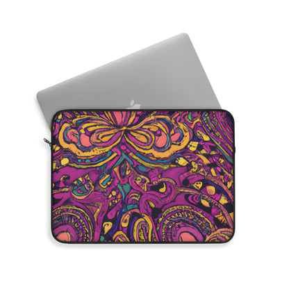 MagnoliaVamp - LGBTQ+ Laptop Sleeve (12", 13", 15")