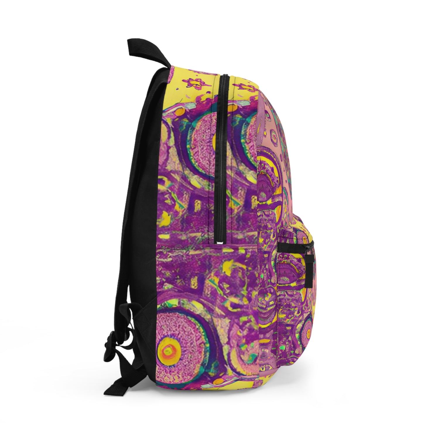 FlamboyantFinnel - LGBTQ+ Pride Backpack