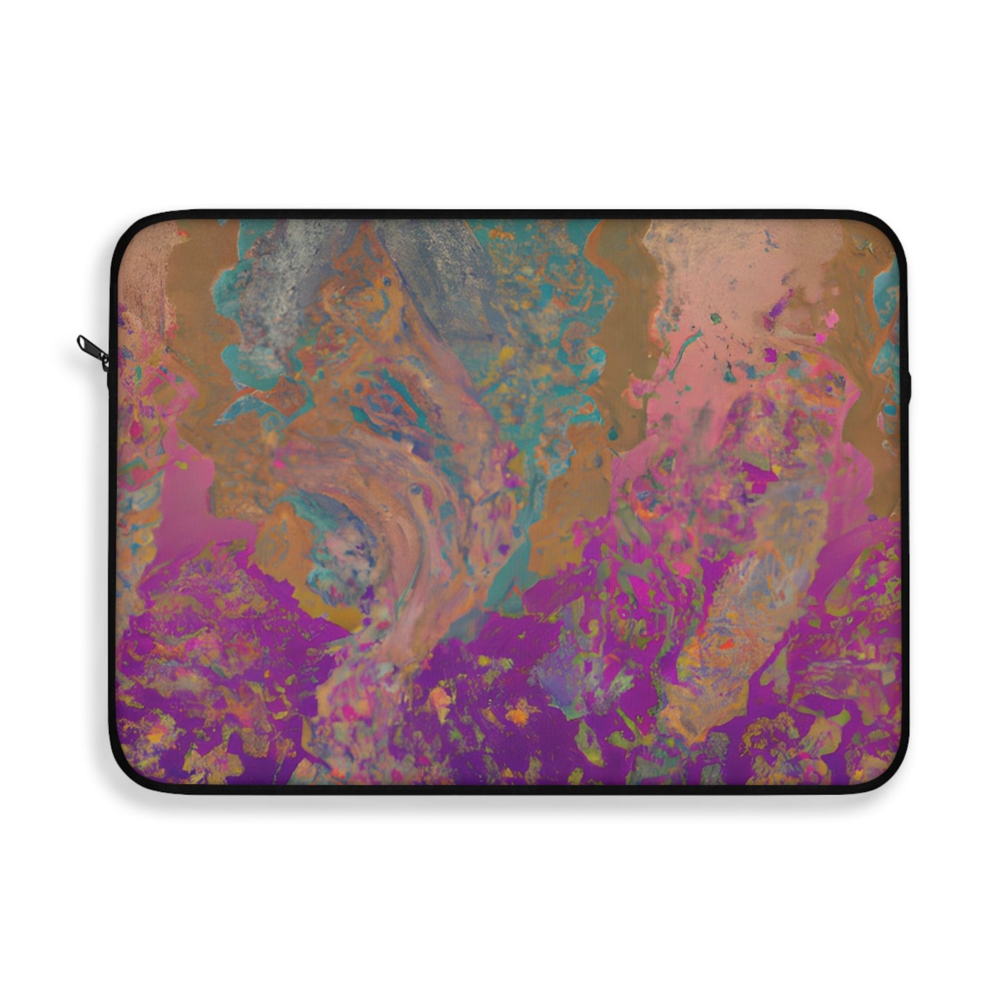 KikiCharleston - LGBTQ+ Laptop Sleeve (12", 13", 15")