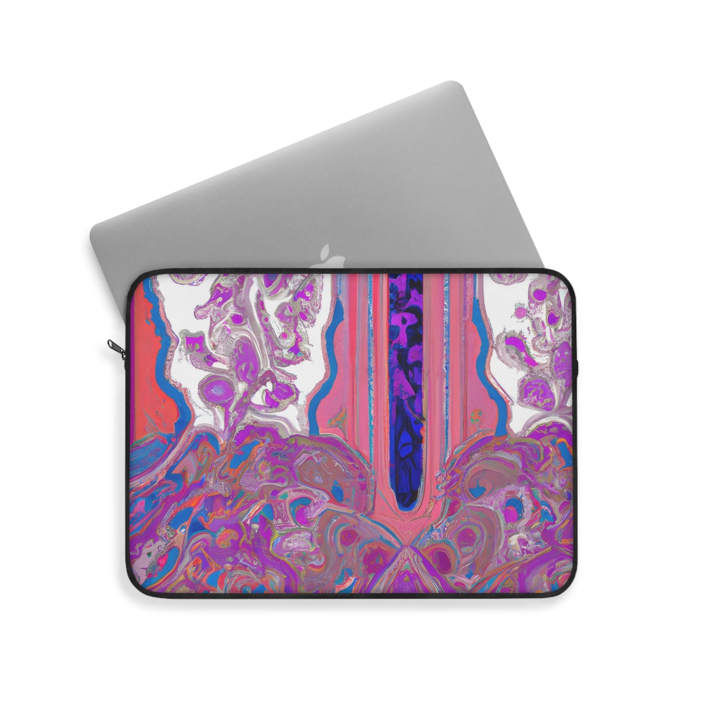 MizRitzyRitz - LGBTQ+ Laptop Sleeve (12", 13", 15")