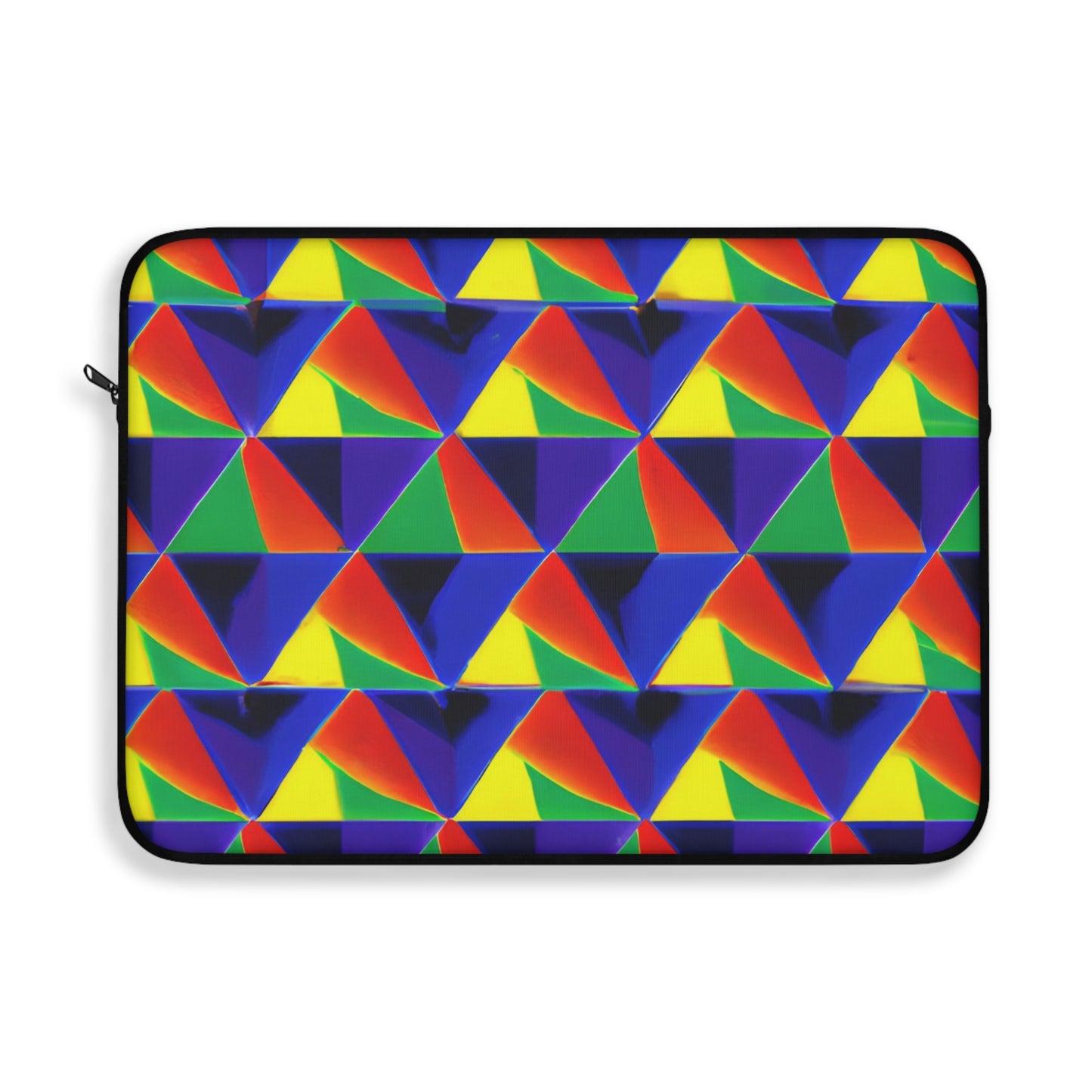 ConFusion - LGBTQ+ Laptop Sleeve (12", 13", 15")
