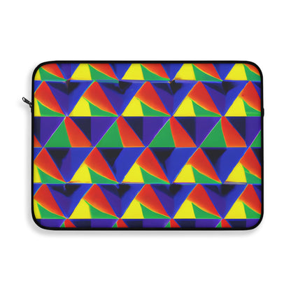 ConFusion - LGBTQ+ Laptop Sleeve (12", 13", 15")