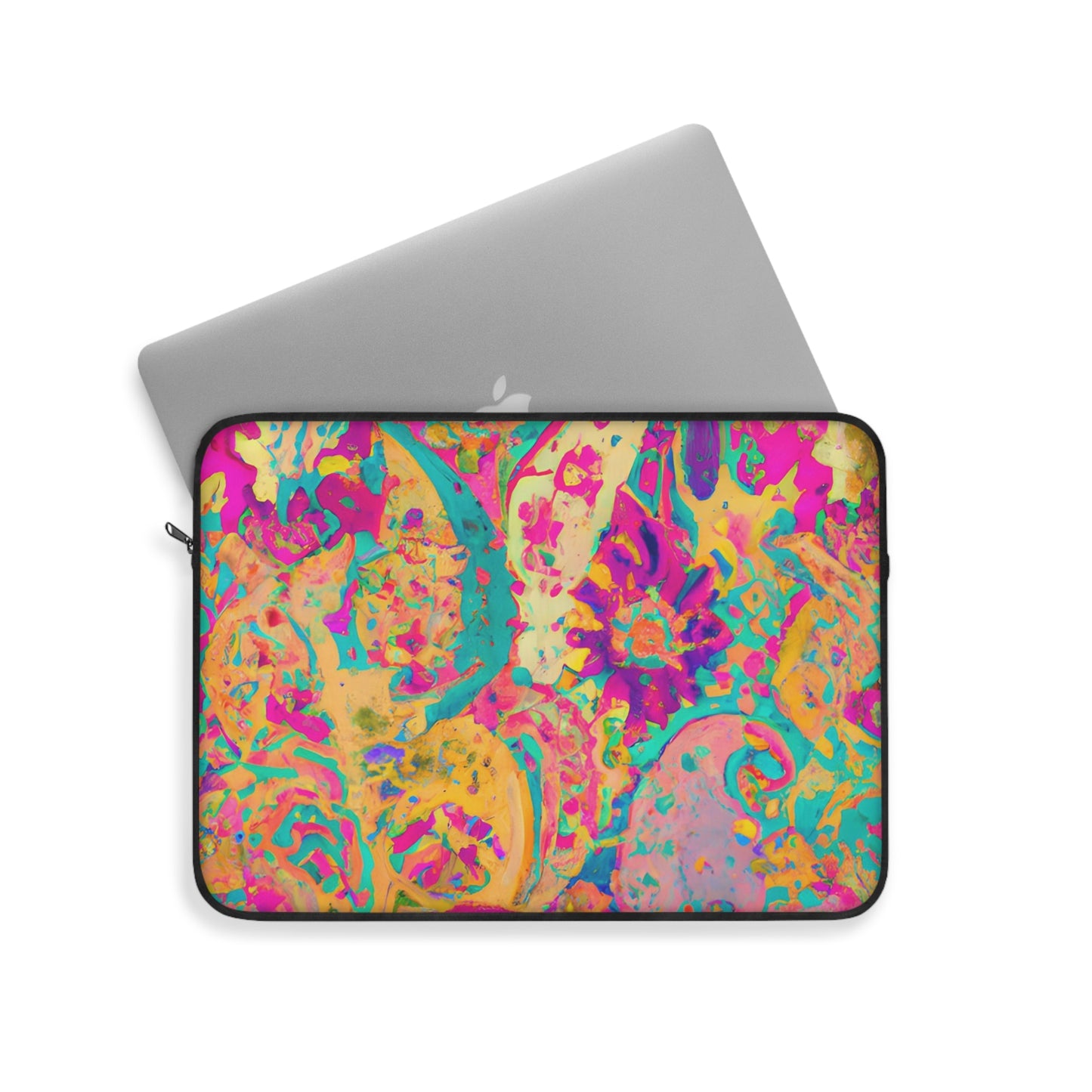 BluebellLavish - LGBTQ+ Laptop Sleeve (12", 13", 15")