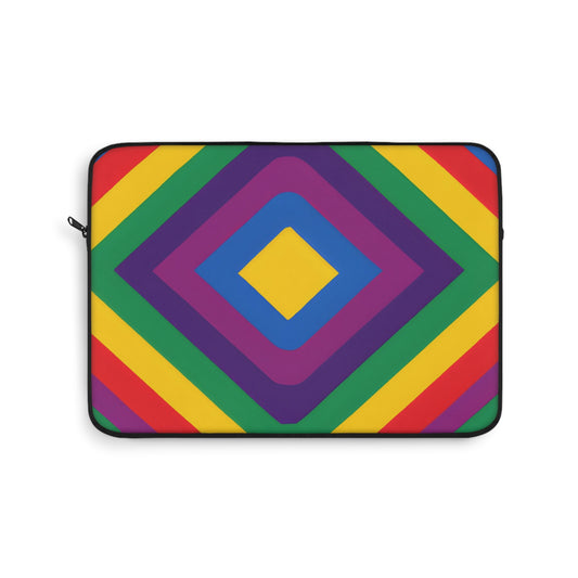 BoomLash - LGBTQ+ Laptop Sleeve (12", 13", 15")
