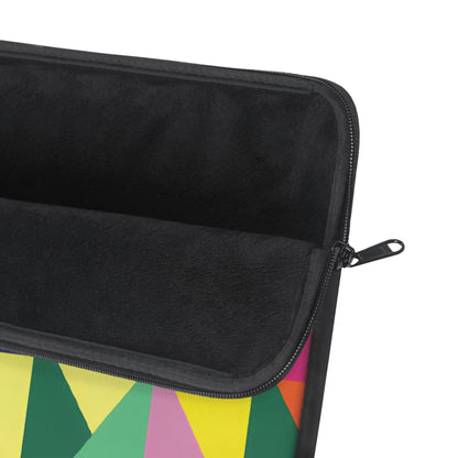 TaffyGlamour - LGBTQ+ Laptop Sleeve (12", 13", 15")