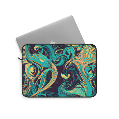 GinLux - LGBTQ+ Laptop Sleeve (12", 13", 15")