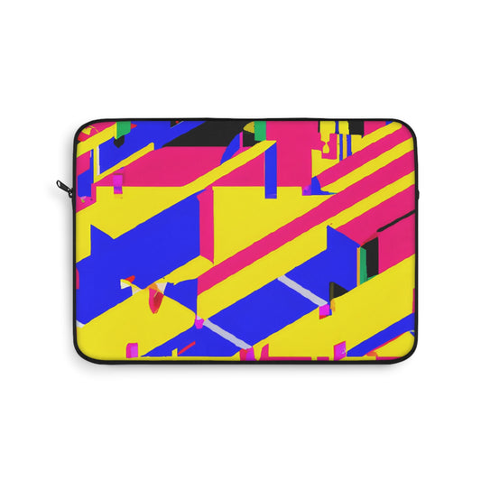 StarLux - LGBTQ+ Laptop Sleeve (12", 13", 15")