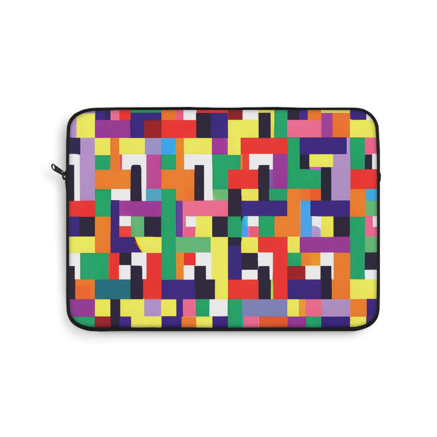 Sasszilla - LGBTQ+ Laptop Sleeve (12", 13", 15")