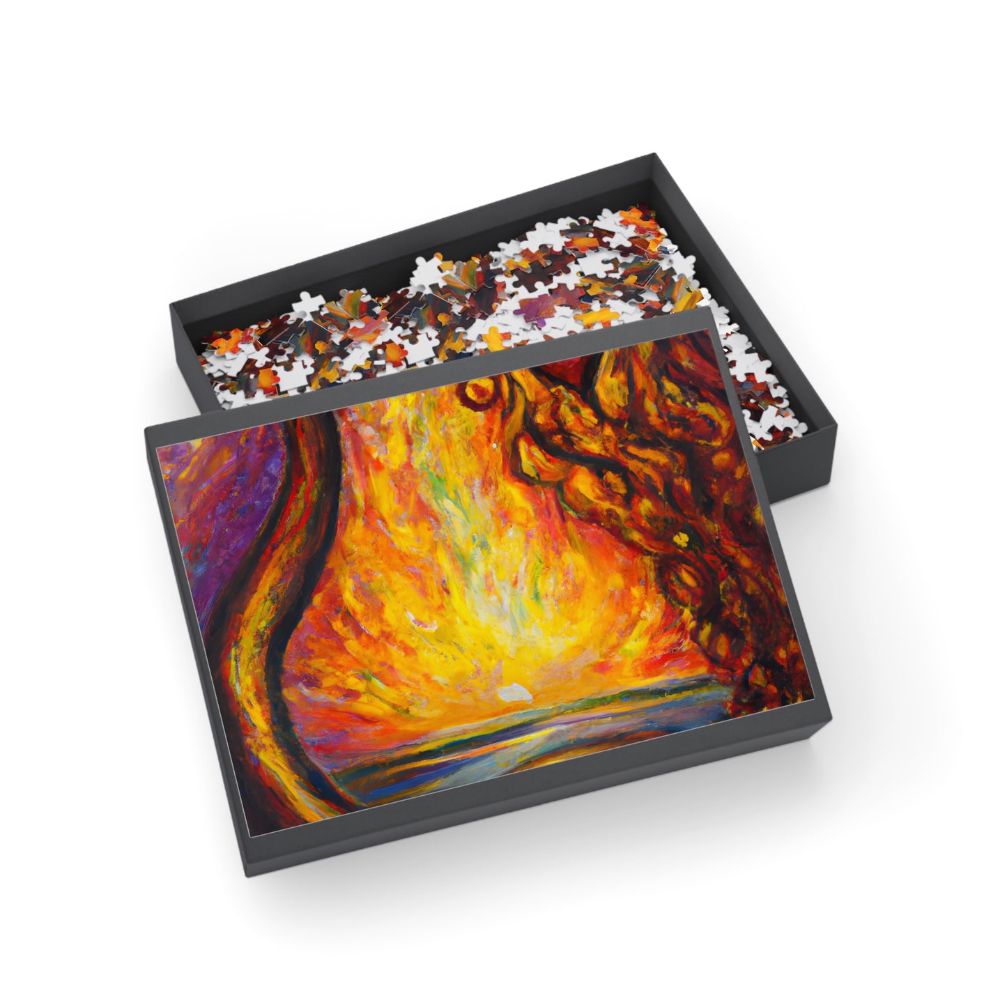 AldoVerdi - Gay Hope Jigsaw Puzzle