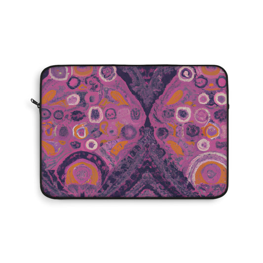 SpectraVegas - LGBTQ+ Laptop Sleeve (12", 13", 15")