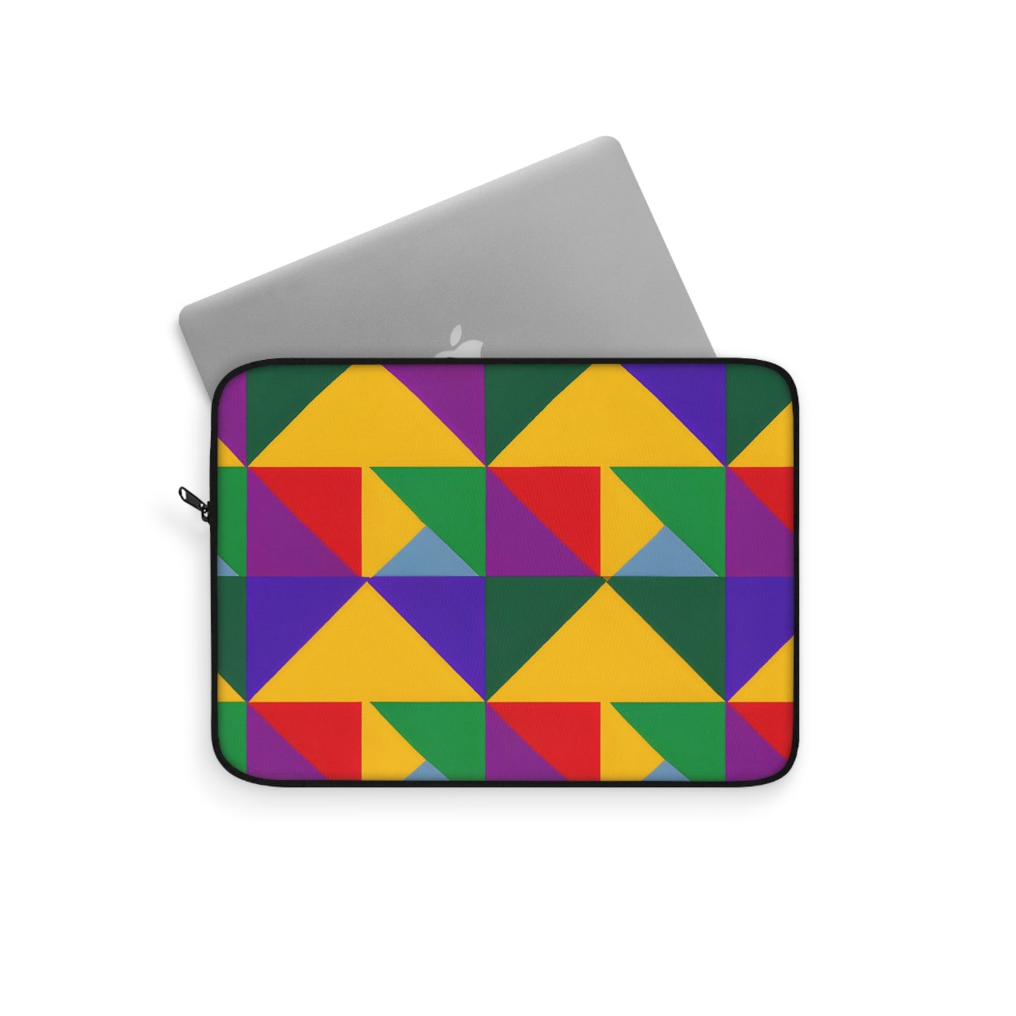 FemmeDiva - LGBTQ+ Laptop Sleeve (12", 13", 15")