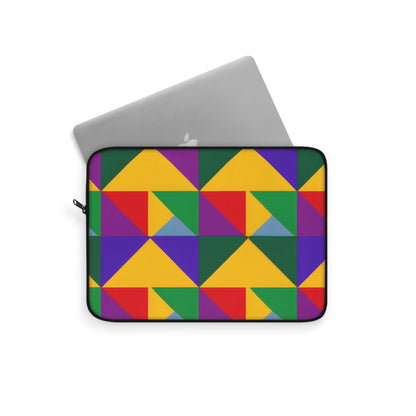 FemmeDiva - LGBTQ+ Laptop Sleeve (12", 13", 15")