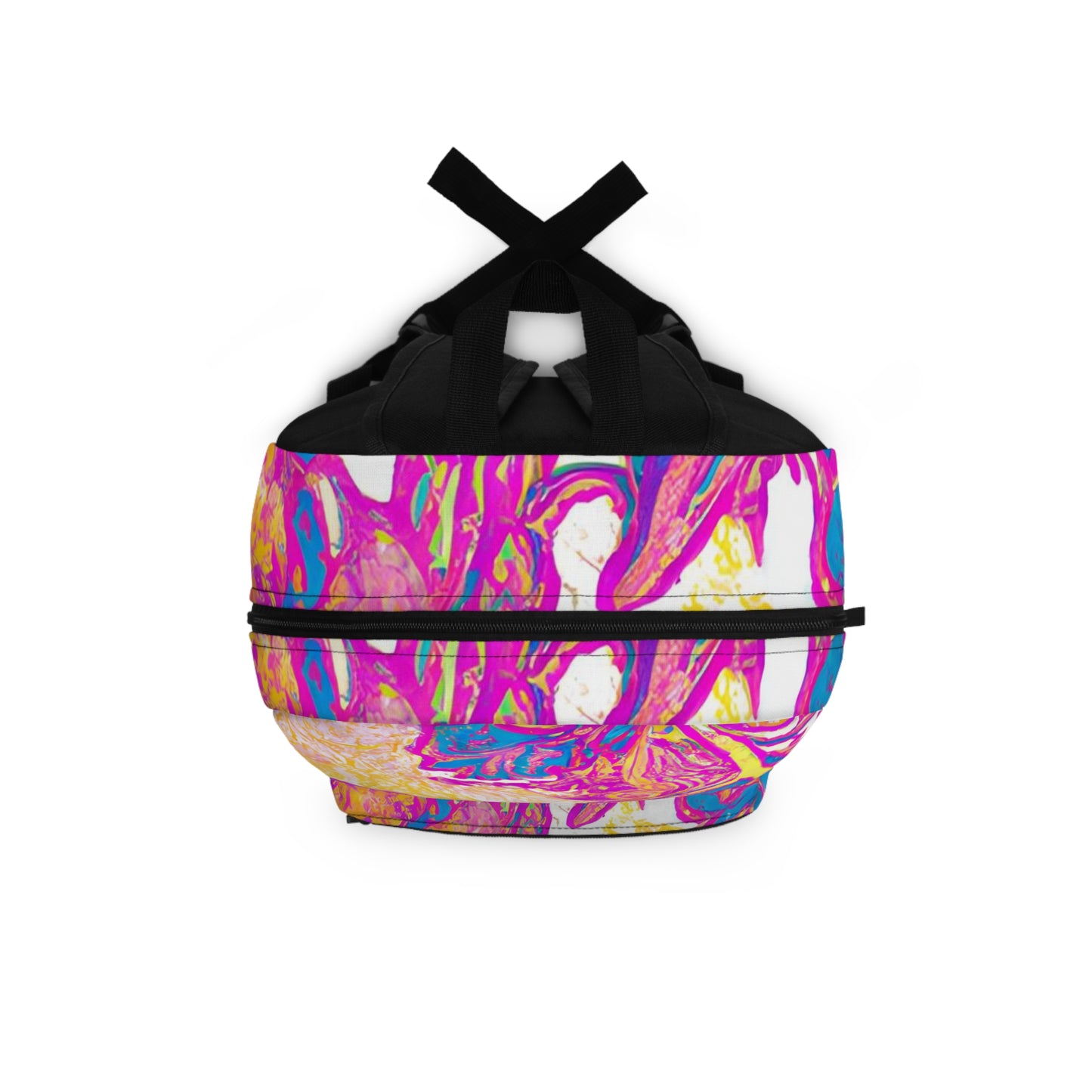 ScarlettFlambeau - LGBTQ+ Pride Backpack