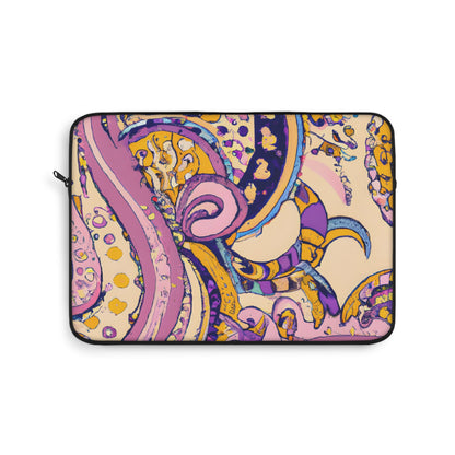 FabulousFosse - LGBTQ+ Laptop Sleeve (12", 13", 15")