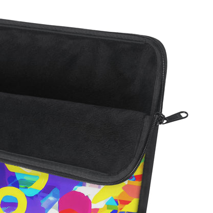 RitzyRaye - LGBTQ+ Laptop Sleeve (12", 13", 15")