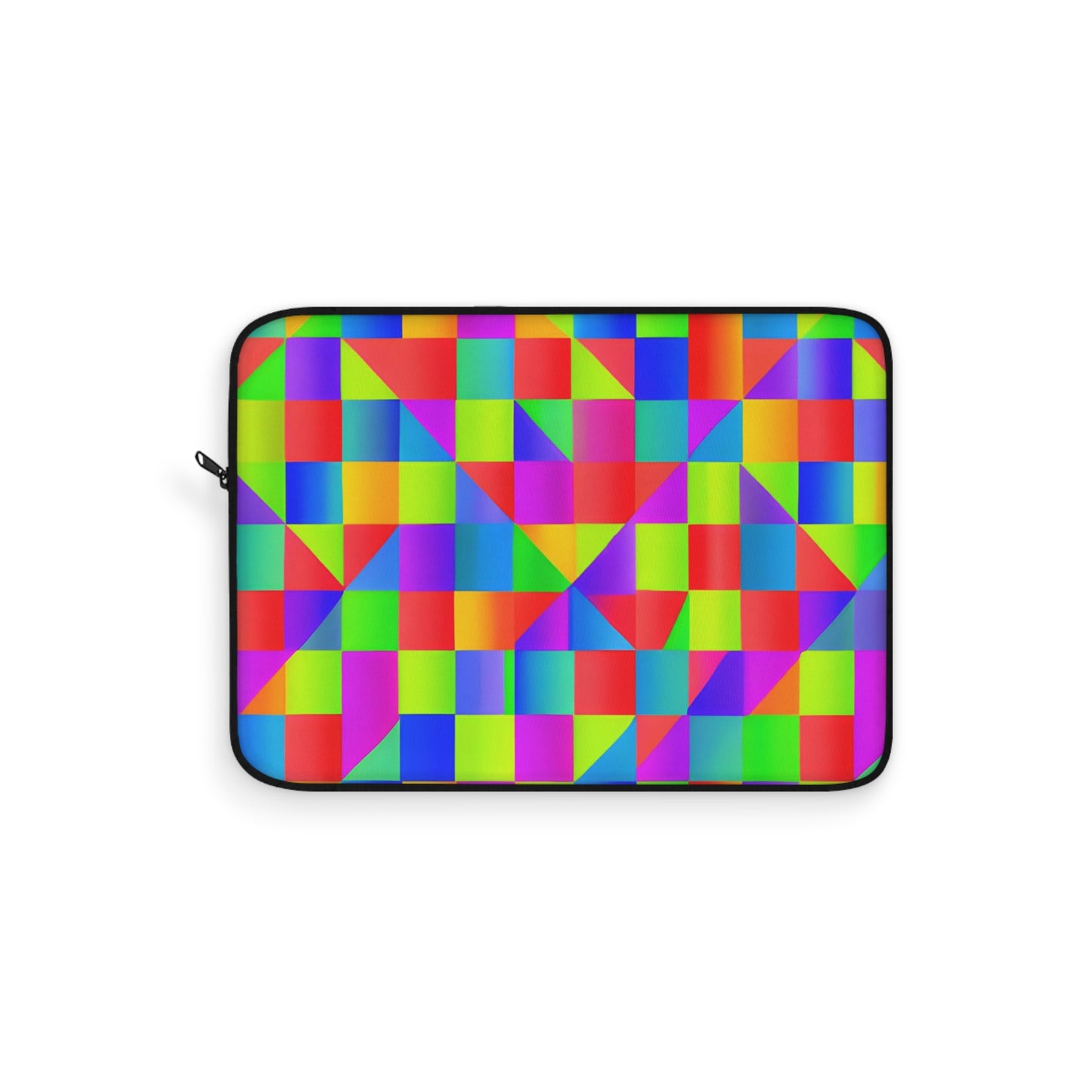Glamazonia - LGBTQ+ Laptop Sleeve (12", 13", 15")
