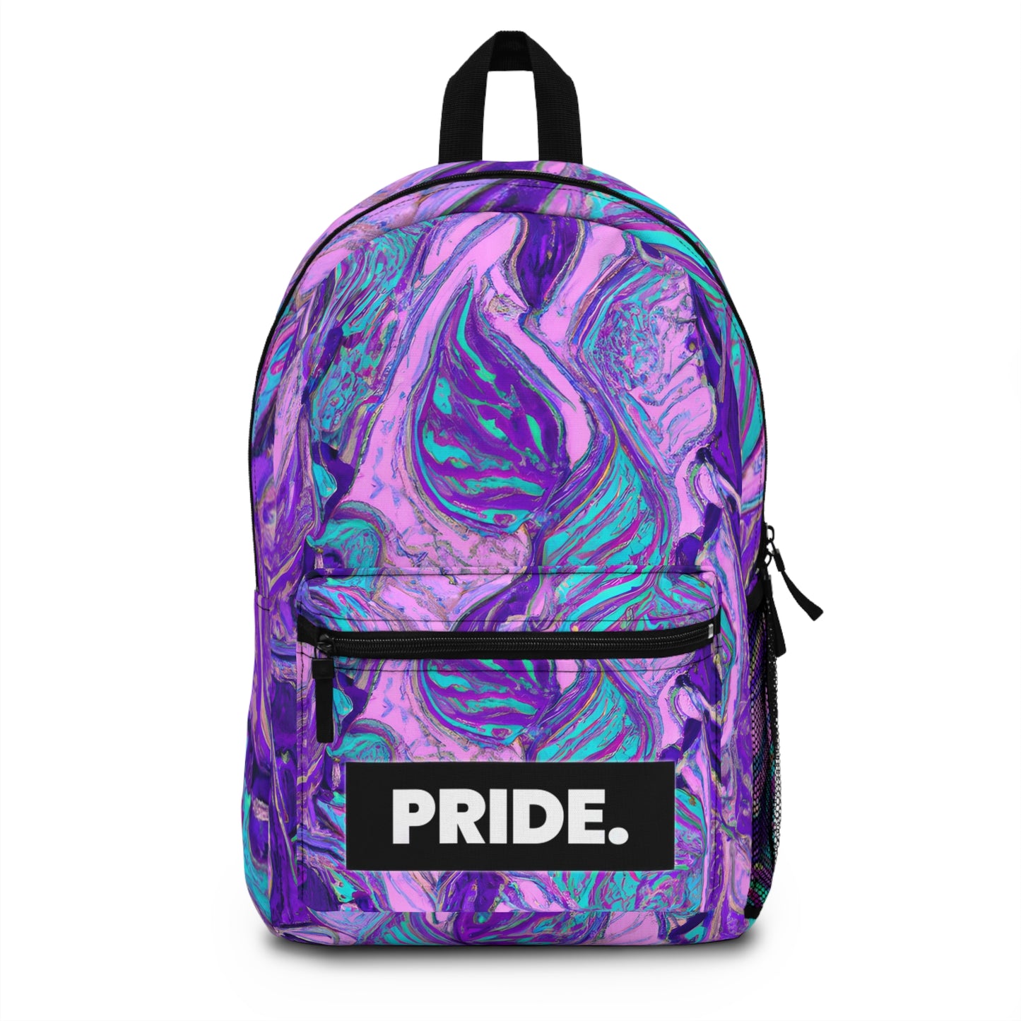 MarilynManeater - Gay Pride Backpack
