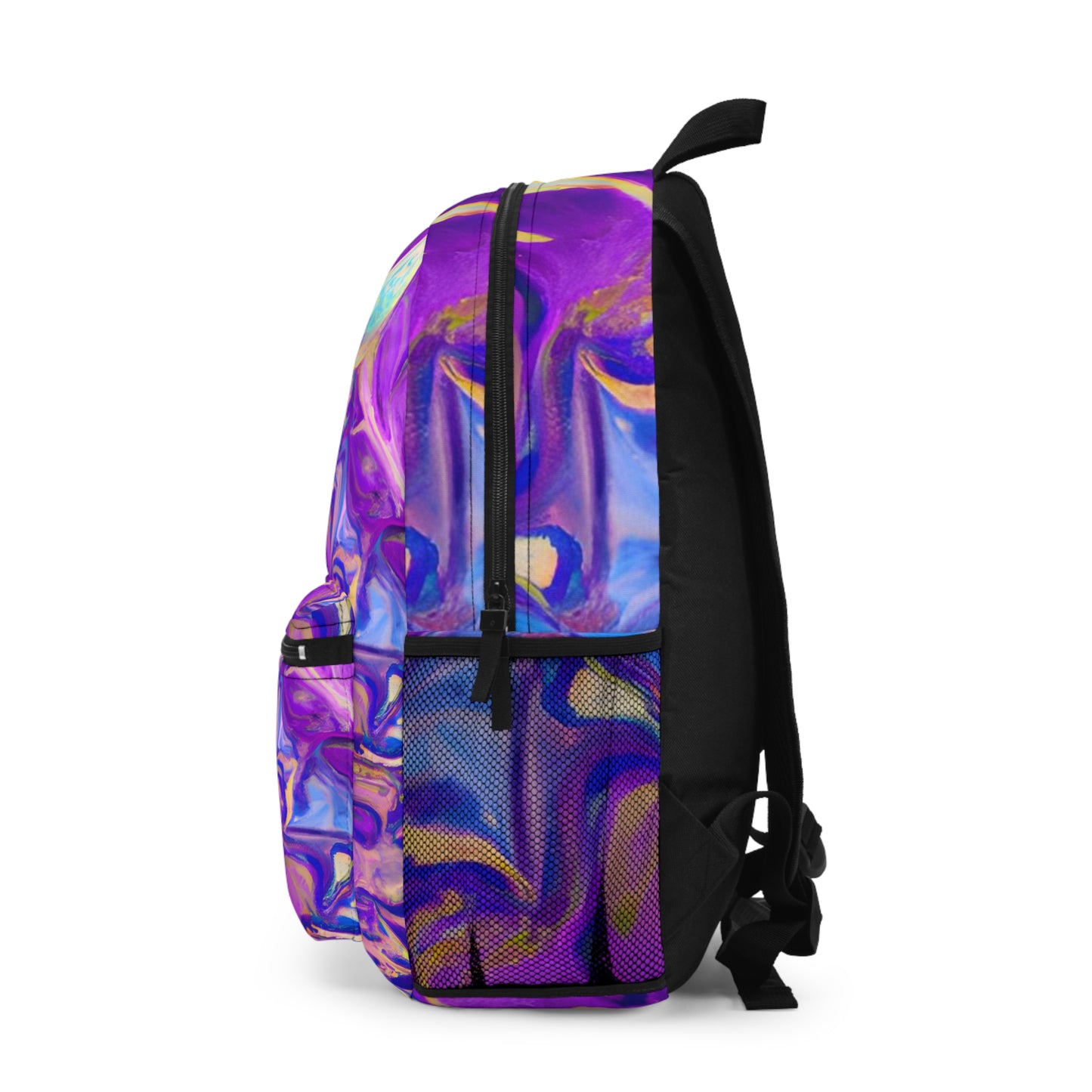 DazzleDelilah - LGBTQ+ Pride Backpack
