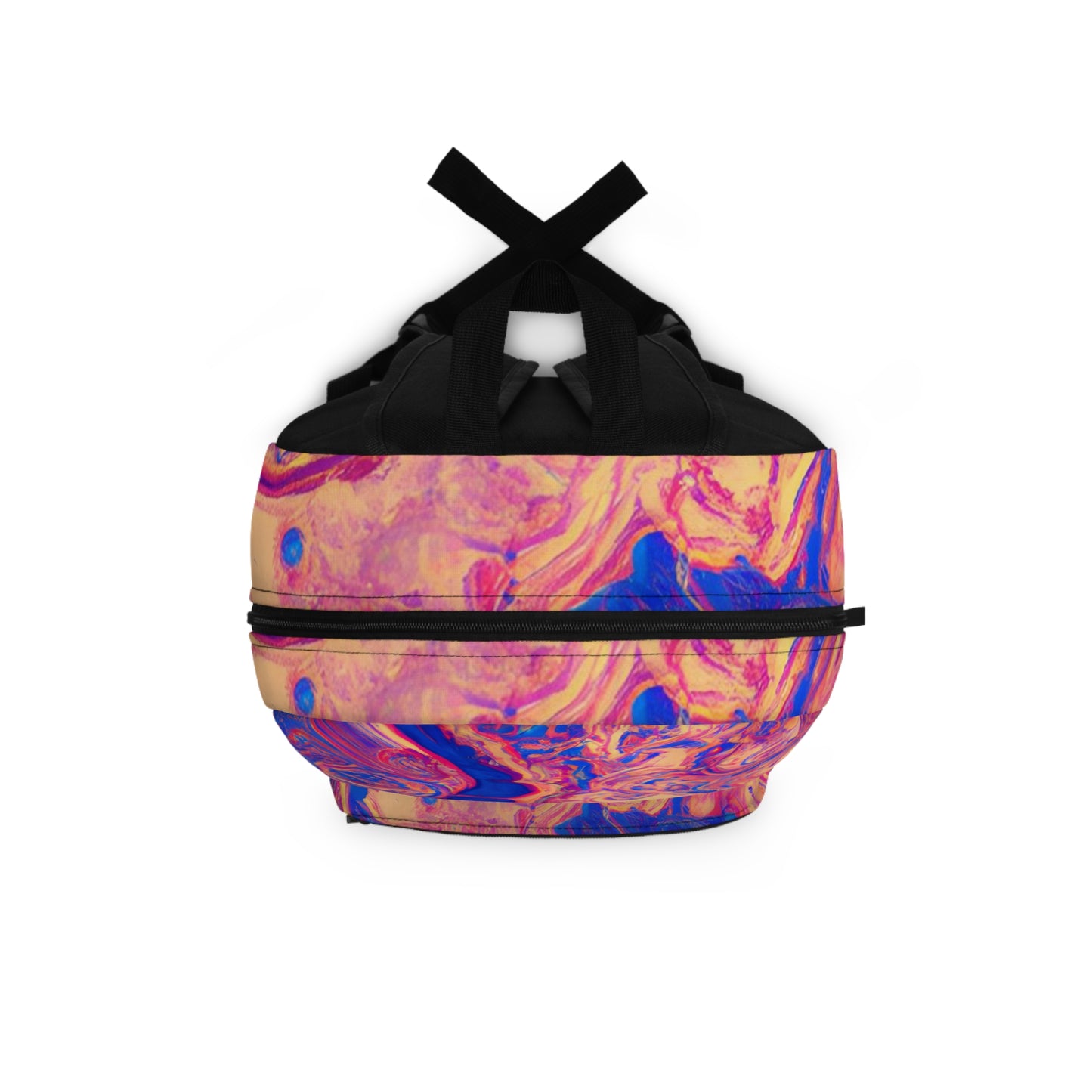GlammaGlow - LGBTQ+ Pride Backpack
