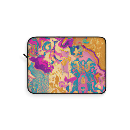 MidnightGlamour - LGBTQ+ Laptop Sleeve (12", 13", 15")
