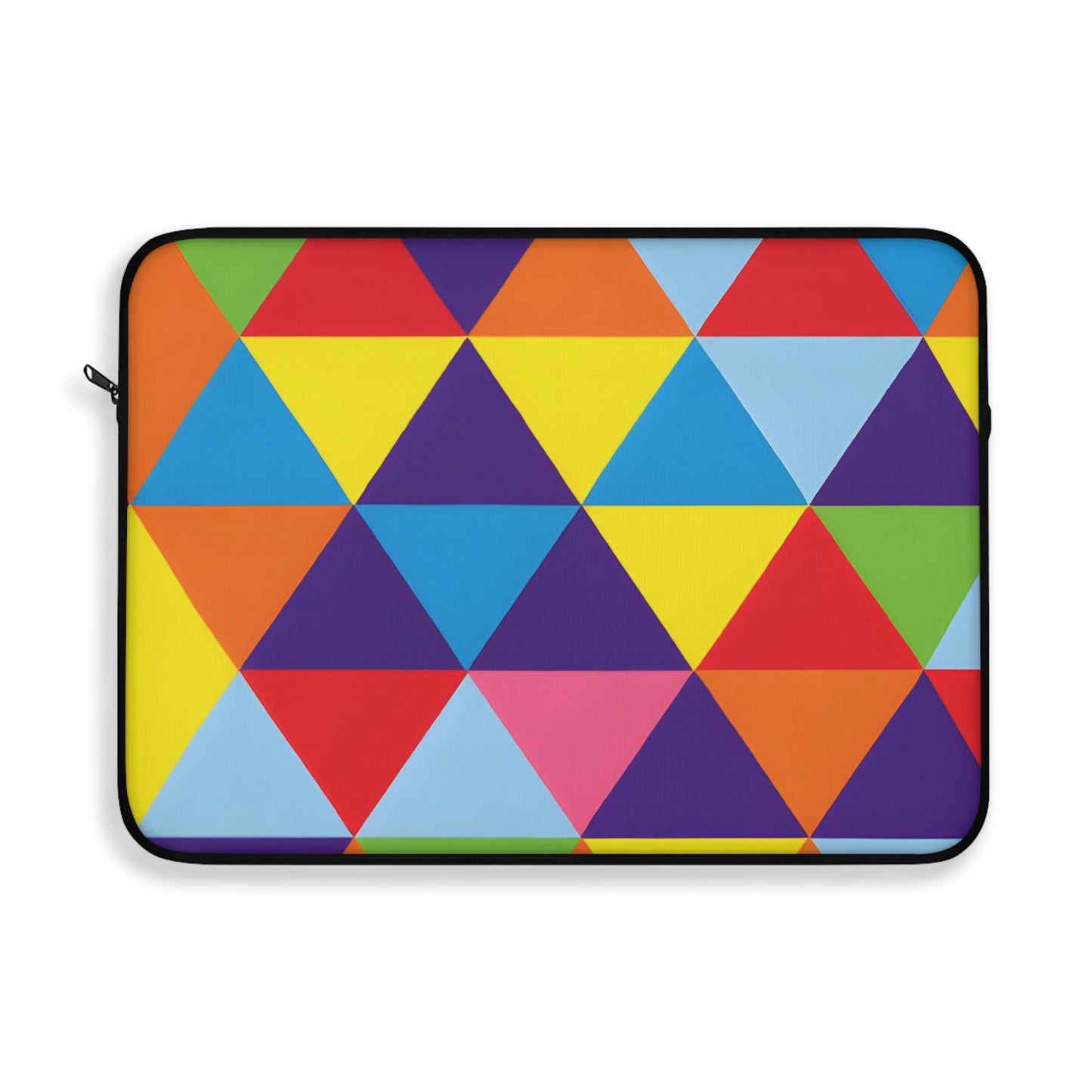 FlameQueen - LGBTQ+ Laptop Sleeve (12", 13", 15")