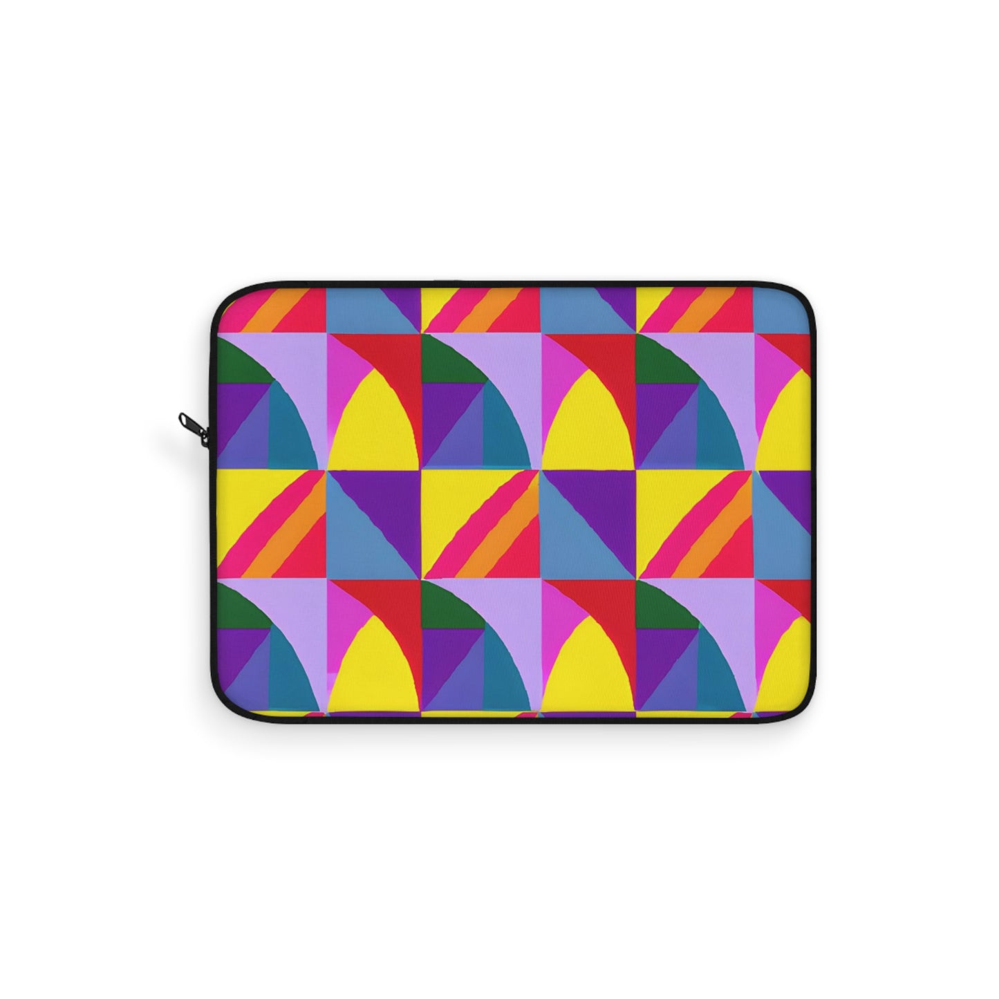 CrimsonKisses - LGBTQ+ Laptop Sleeve (12", 13", 15")