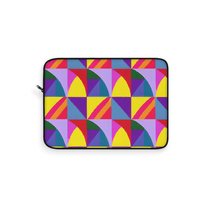 CrimsonKisses - LGBTQ+ Laptop Sleeve (12", 13", 15")