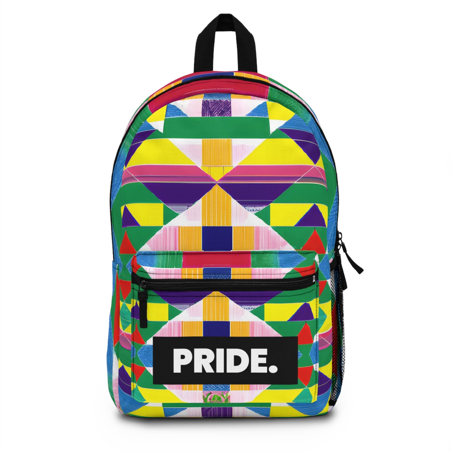 MoonbeamGal - Gay Pride Backpack