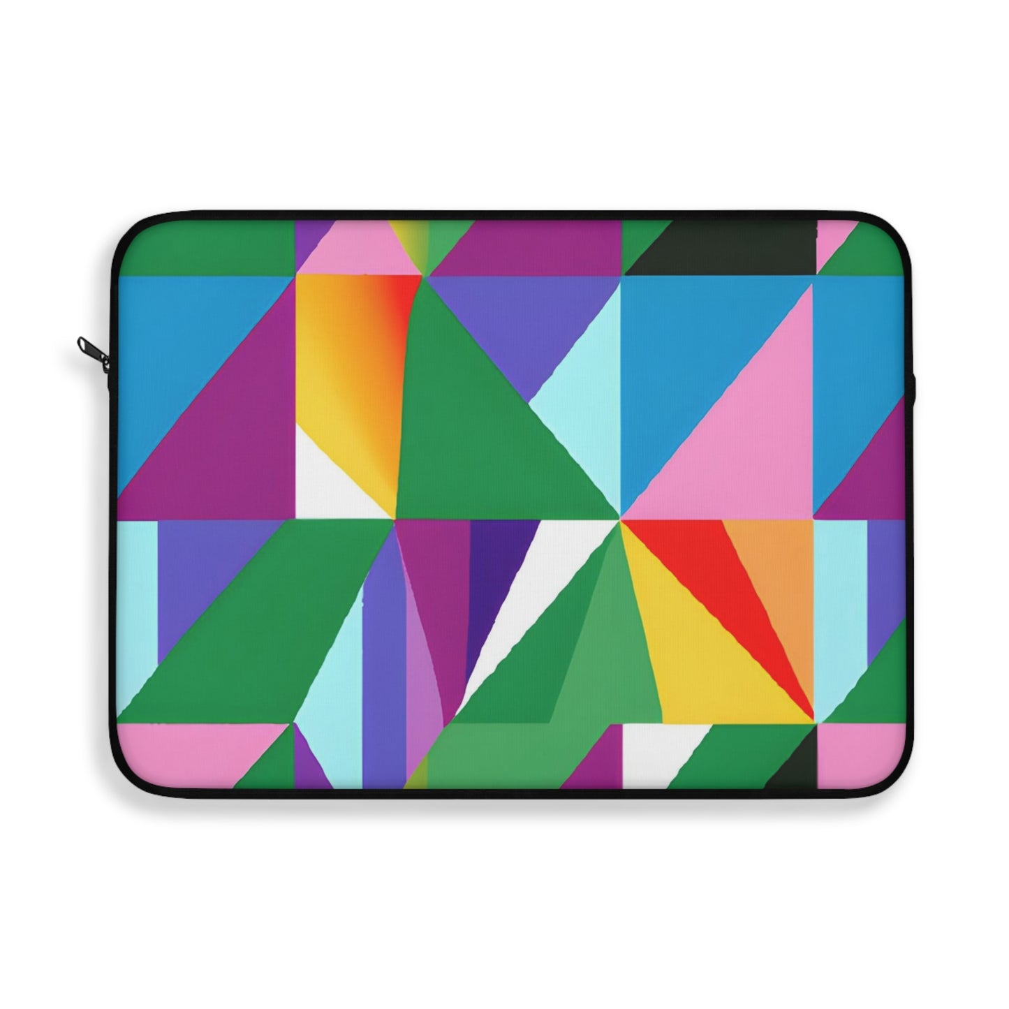 GlitterGalaxy - LGBTQ+ Laptop Sleeve (12", 13", 15")