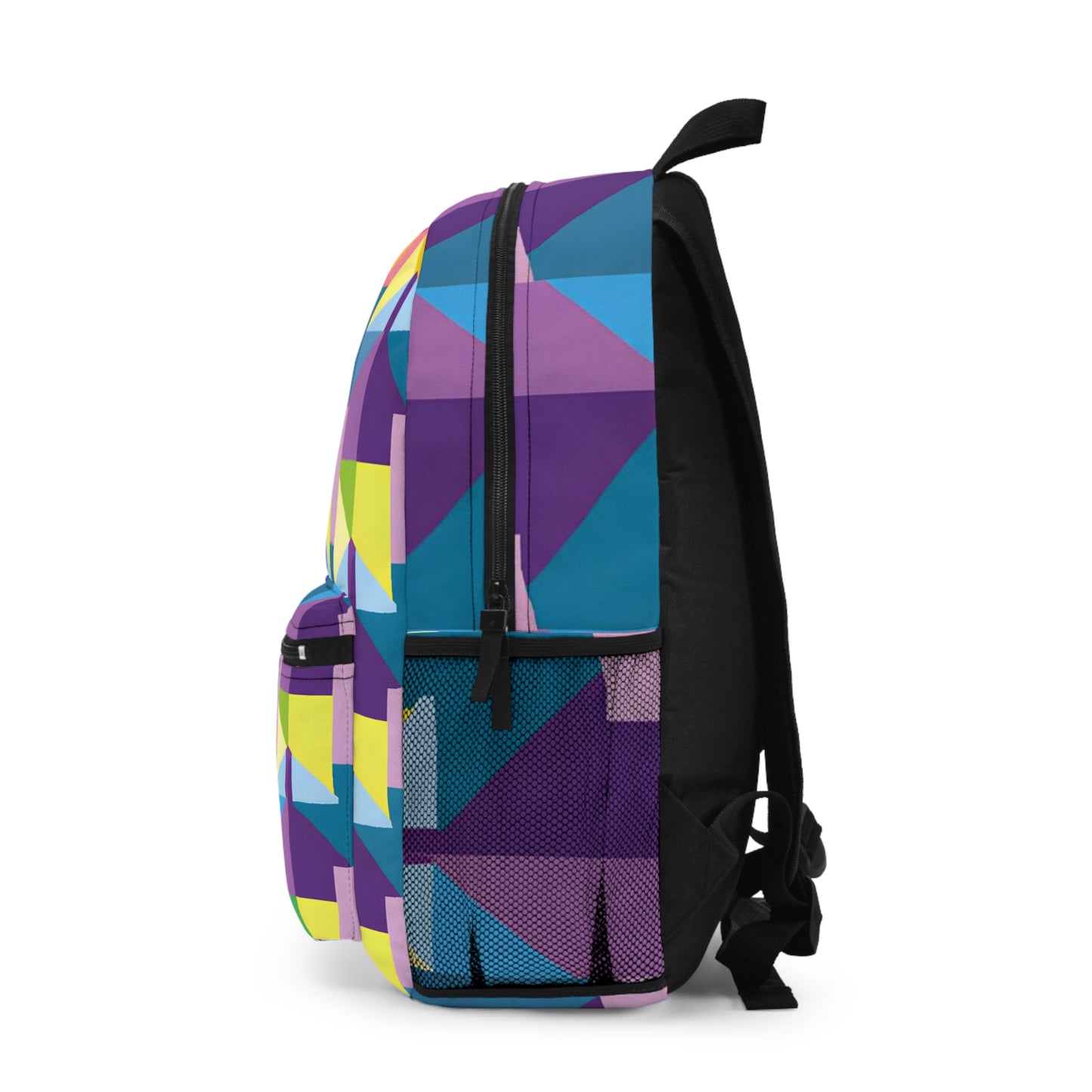 DazzleVanessa - Hustler Pride Backpack