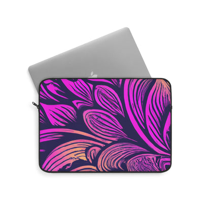 RubyViolette - LGBTQ+ Laptop Sleeve (12", 13", 15")