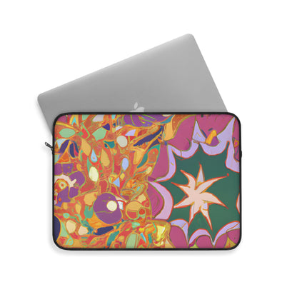 FlapperFez - LGBTQ+ Laptop Sleeve (12", 13", 15")