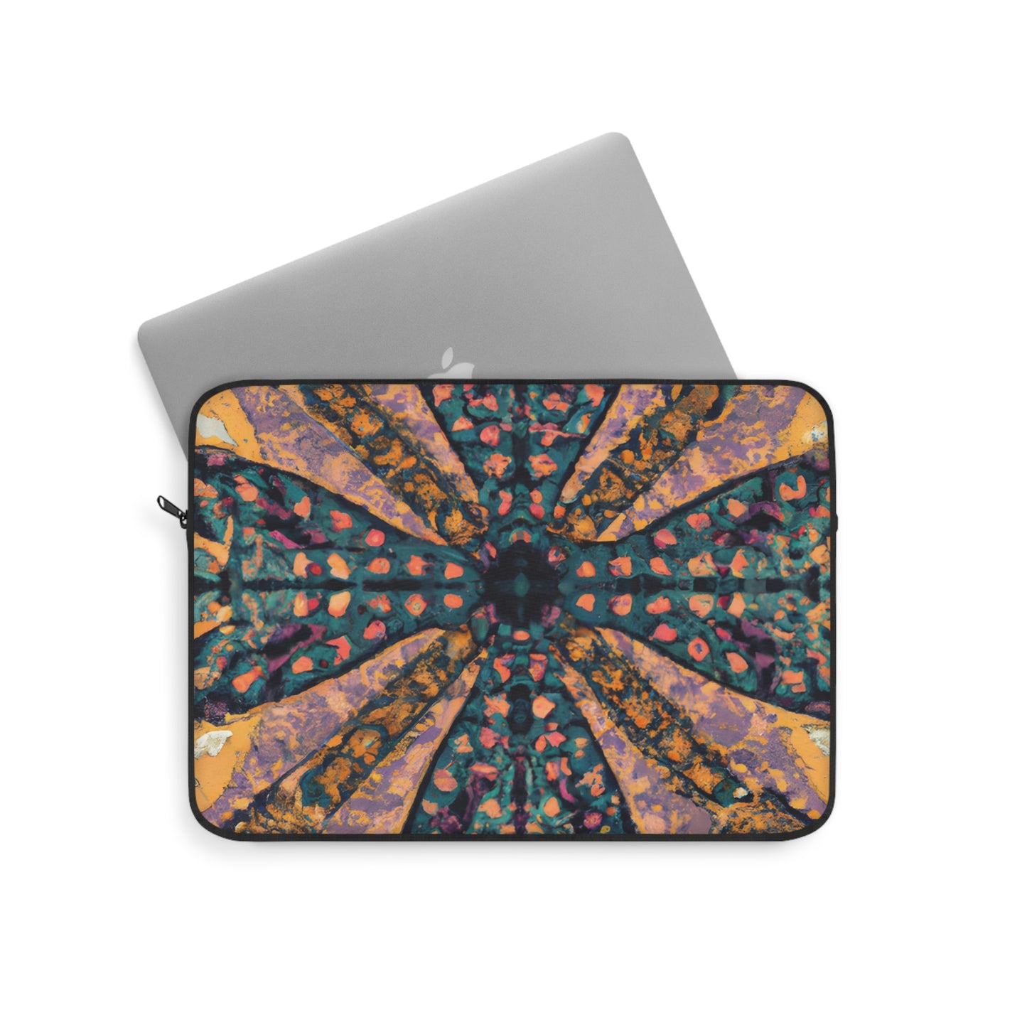 MoxieVelvet - LGBTQ+ Laptop Sleeve (12", 13", 15")