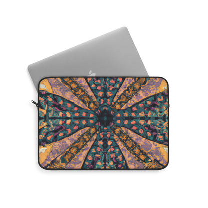 MoxieVelvet - LGBTQ+ Laptop Sleeve (12", 13", 15")