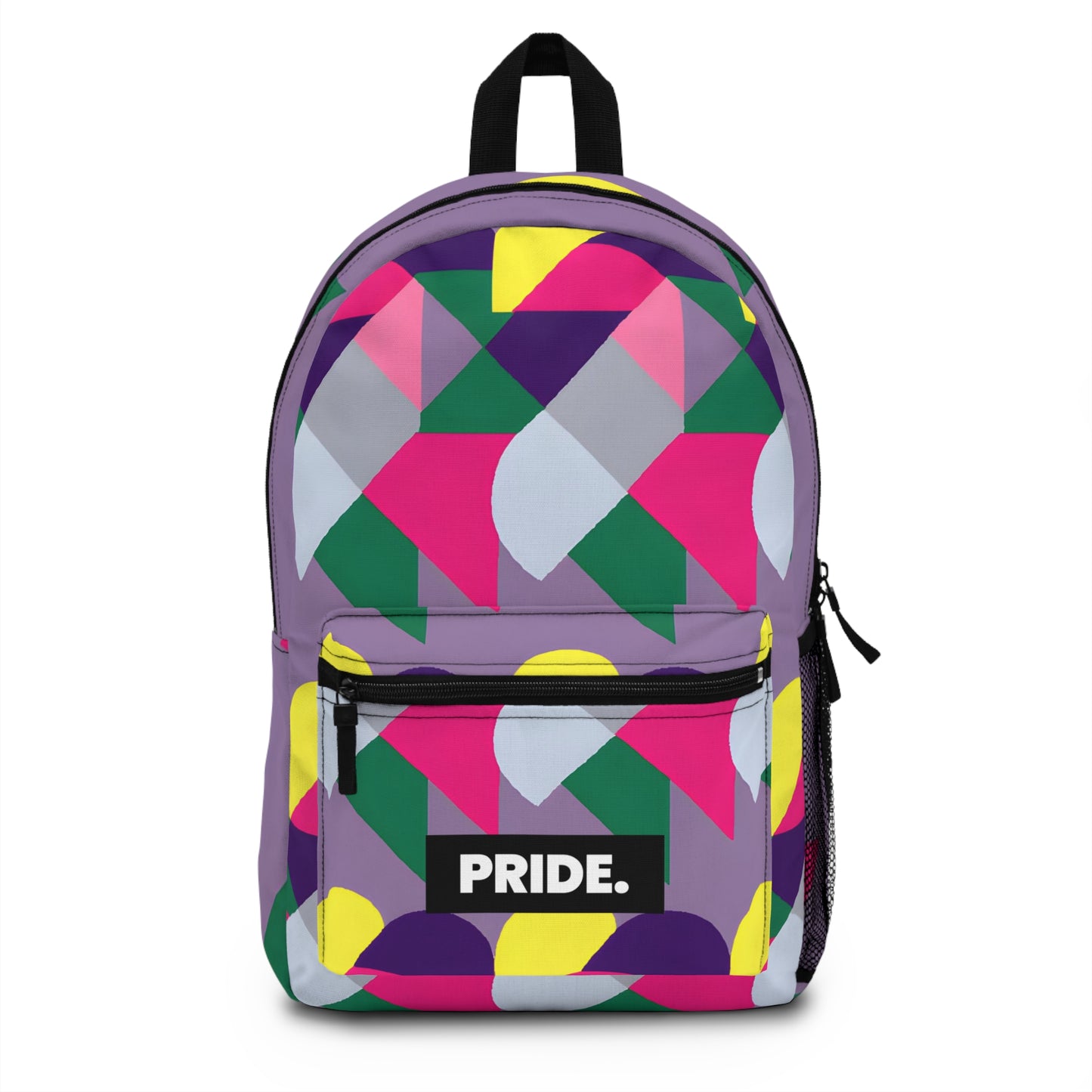 MagnoliaFantasia - Hustler Pride Backpack
