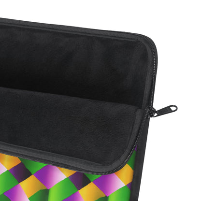 SashaRay - LGBTQ+ Laptop Sleeve (12", 13", 15")