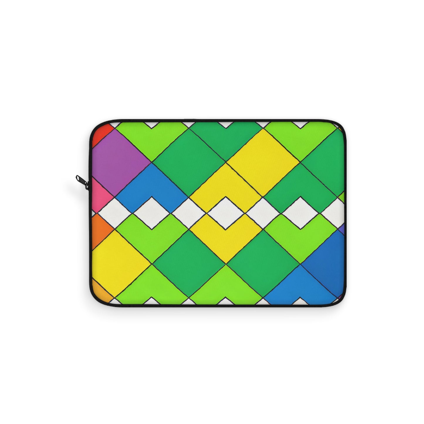 VanityFaire - LGBTQ+ Laptop Sleeve (12", 13", 15")