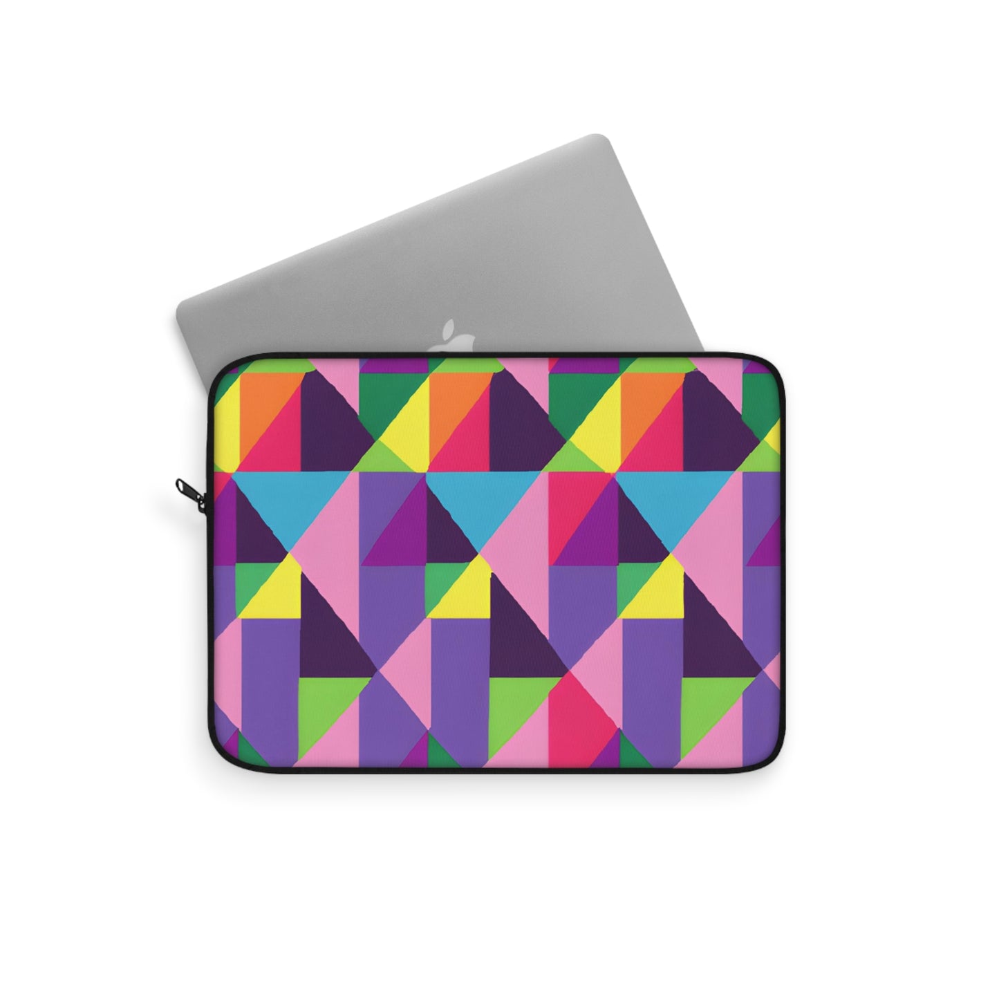 GlitzFatale - LGBTQ+ Laptop Sleeve (12", 13", 15")