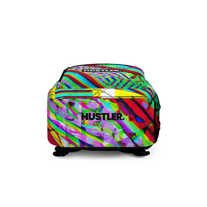 NeonEon - Hustler Backpack