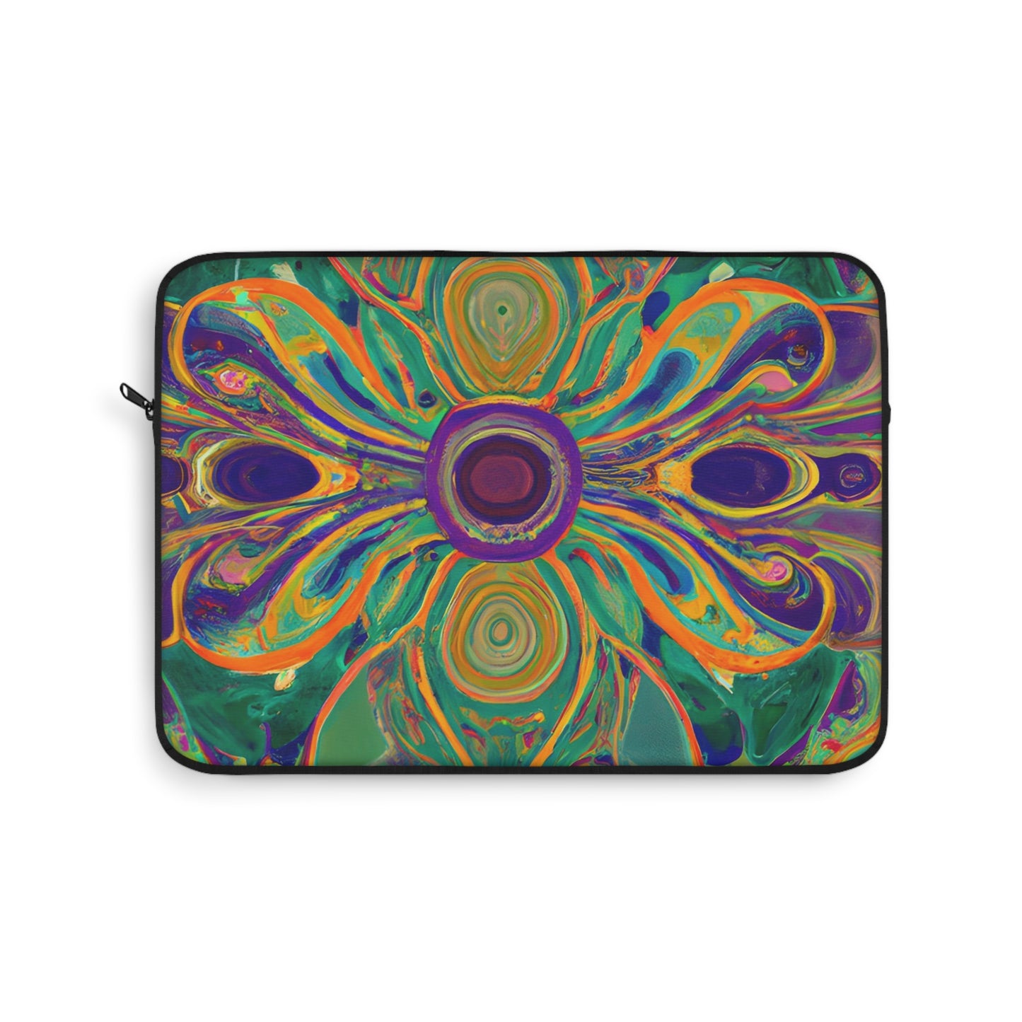 UrsulaScarlett - LGBTQ+ Laptop Sleeve (12", 13", 15")