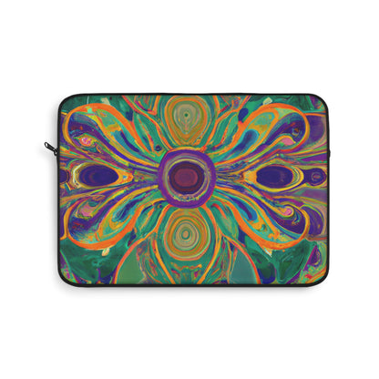 UrsulaScarlett - LGBTQ+ Laptop Sleeve (12", 13", 15")